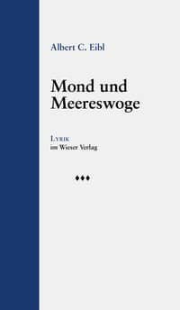 Mond und Meereswoge